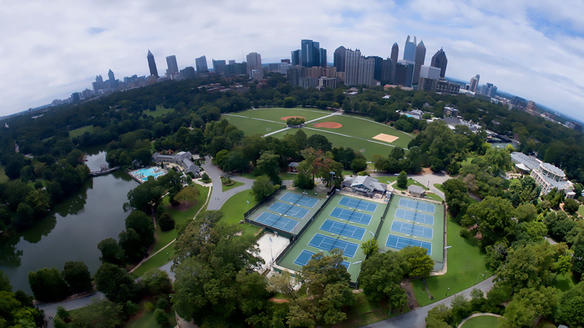 Ppc - Piedmont Park Conservancy, Inc.