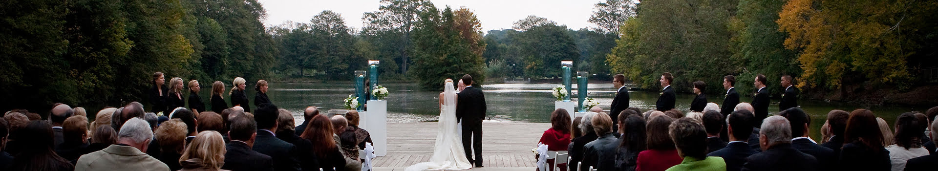 Piedmont Park Conservancy - Venue - Atlanta, GA - WeddingWire