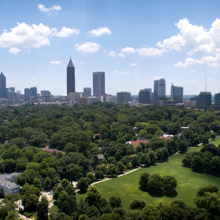 The Piedmont Park Conservancy is Rolling Up Its Sleeves - Piedmont Park ...