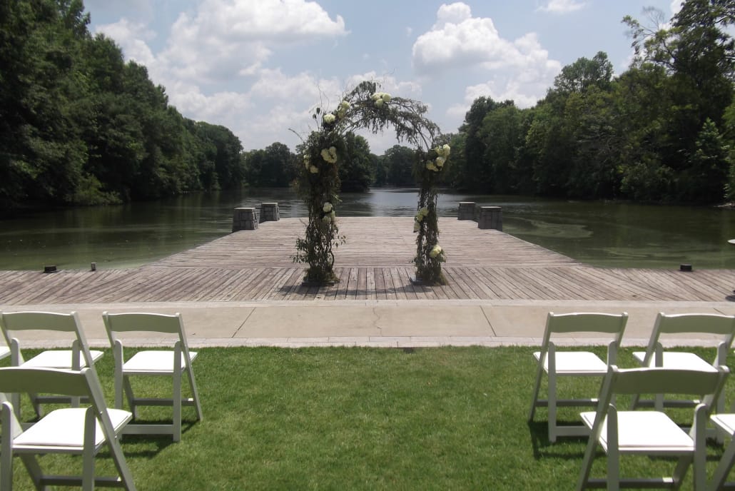 Affordable Outdoor Wedding Venues In Atlanta’s Piedmont Park - Piedmont Park Conservancy, Inc.