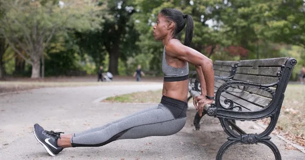 Blog Image - Three Ways to Turn Piedmont Park into Your Gym