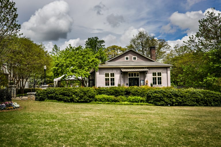 Piedmont Park offers 3 Wedding Venues Atlanta Weddings