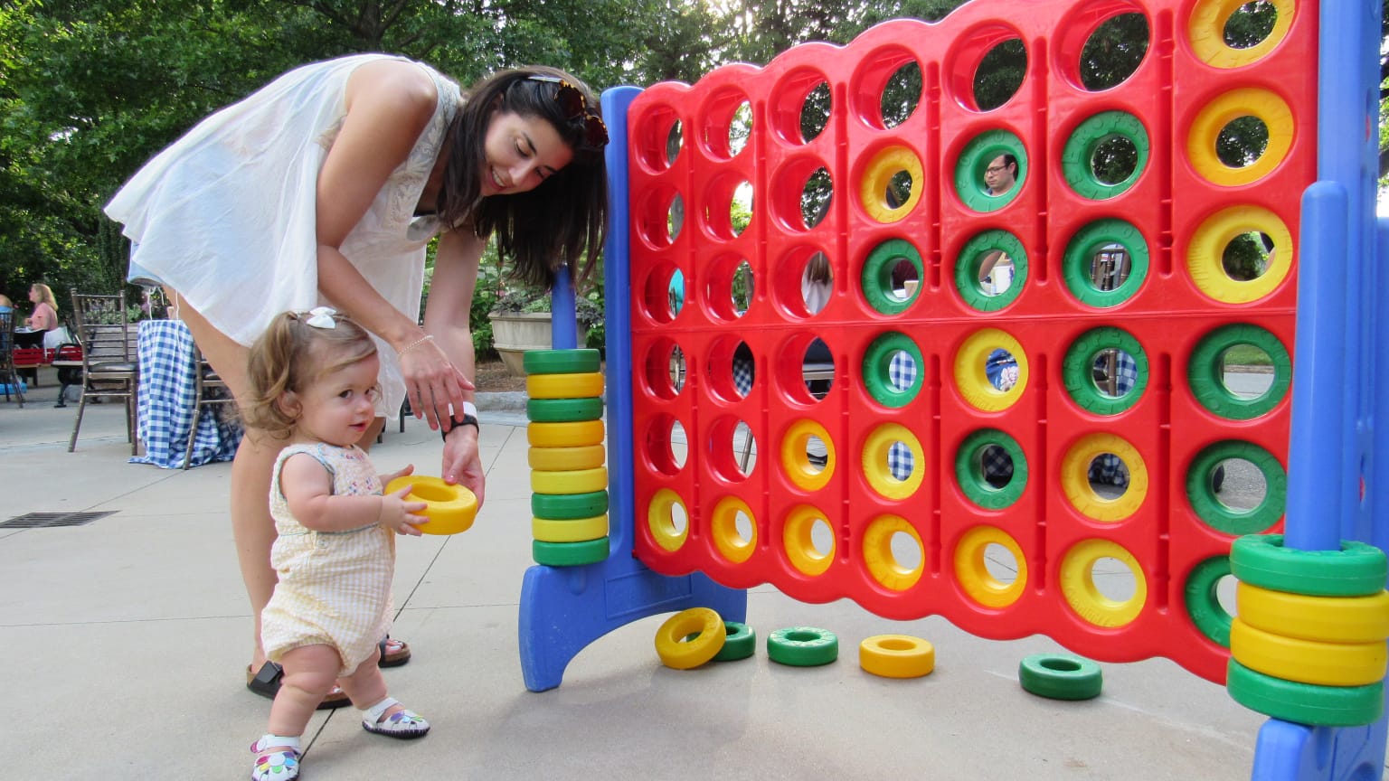 Piedmont Park Conservancy Fundraisers Return with Picnic for Piedmont