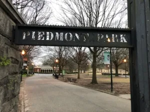 Gate Tours Website Image