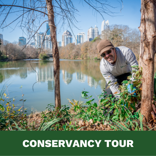 Conservancy Tour Website Image