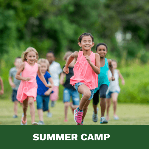 Summer Camp - Piedmont Park Conservancy, Inc.