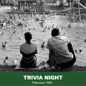 Trivia Night Button