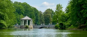 Blog - Olmsted and Piedmont Park