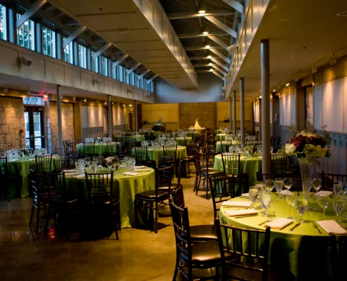 Atlanta Greek Event Blog