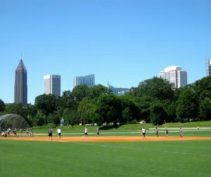 Piedmont Park