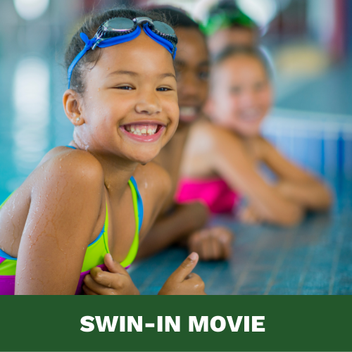 Swim-In Movie