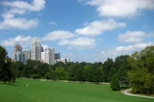 piedmont-park-oak-hill-skyline